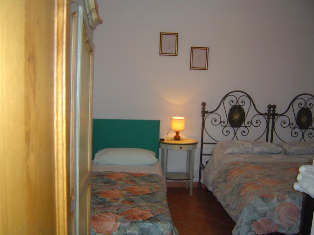 Agriturismo Sorripe Montelaterone Eksteriør billede