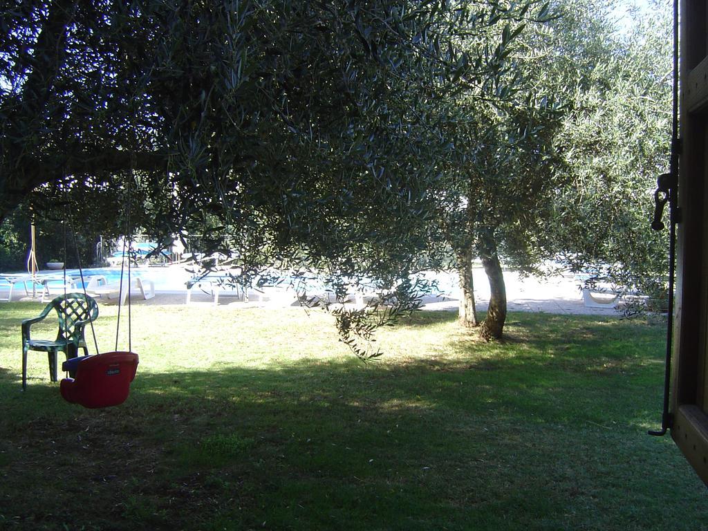 Agriturismo Sorripe Montelaterone Eksteriør billede