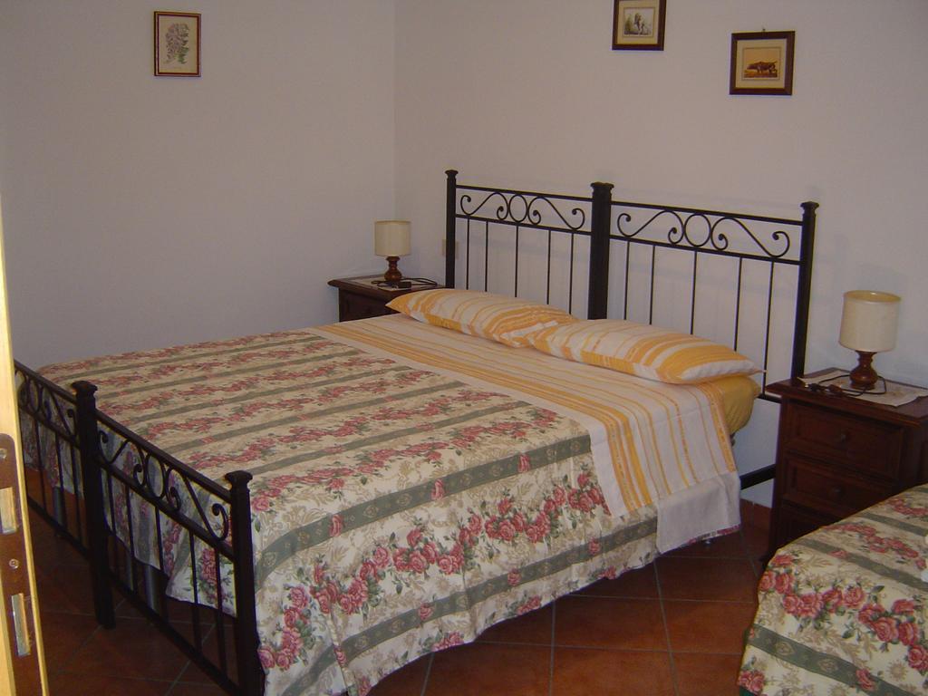 Agriturismo Sorripe Montelaterone Eksteriør billede