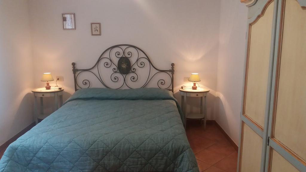 Agriturismo Sorripe Montelaterone Eksteriør billede