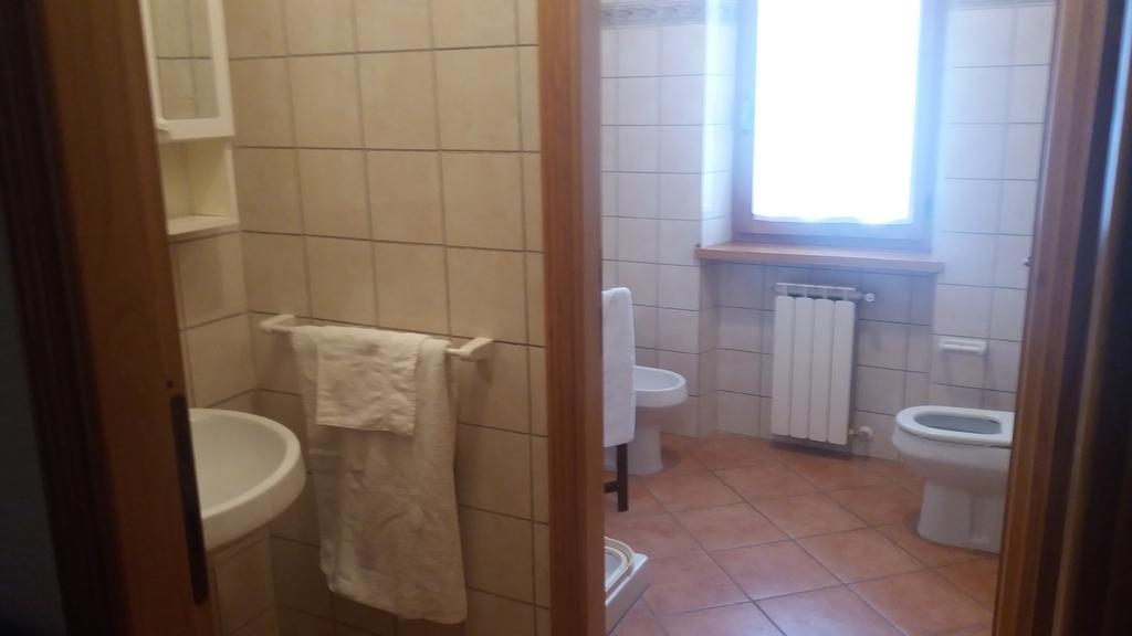 Agriturismo Sorripe Montelaterone Eksteriør billede