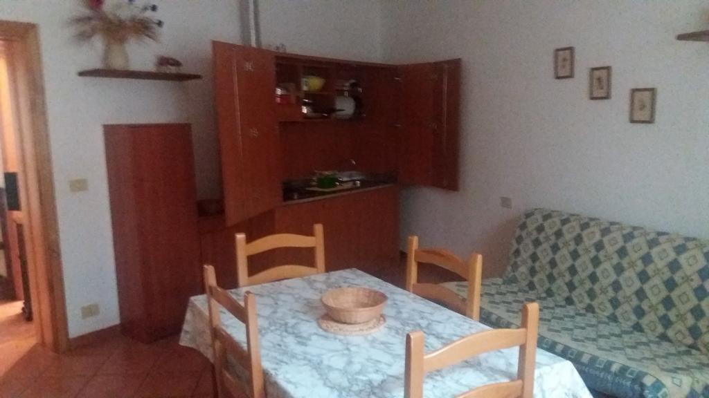 Agriturismo Sorripe Montelaterone Eksteriør billede