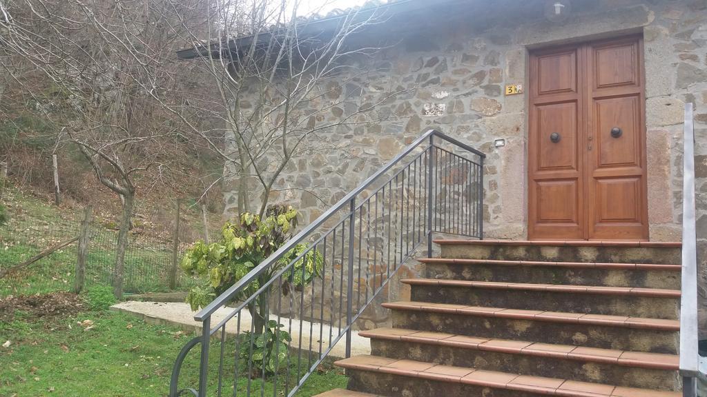 Agriturismo Sorripe Montelaterone Eksteriør billede