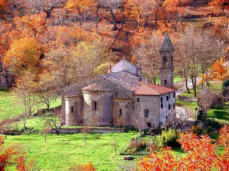 Agriturismo Sorripe Montelaterone Eksteriør billede